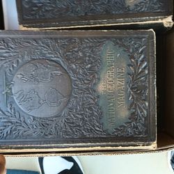 Antique Collectibles Books