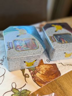 CHEAP 30TH ANNIVERSARY TIN