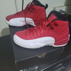 Air Jordan 12 Retros