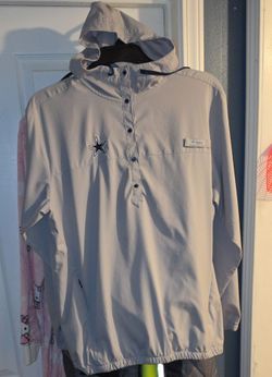 Cowboys women's pullover