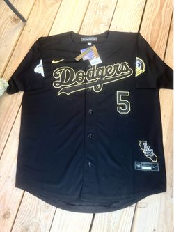 Dodgers custom