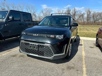 2023 Kia Soul