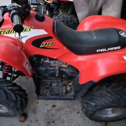 Polaris