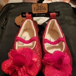 Baby Shoes Size 6-9 Months