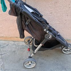 City Mini Stroller 