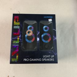Computer Speakers