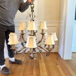 Chandelier