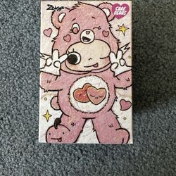 Zsiga X Care Bears Blind Box
