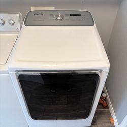 samsung dryer 