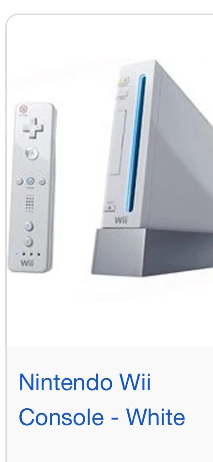 Nintendo Wii Hacked