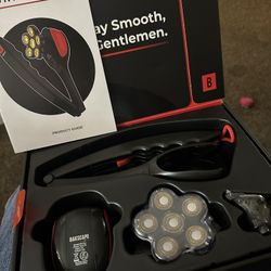 Shake Kit