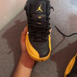Jordan 12s