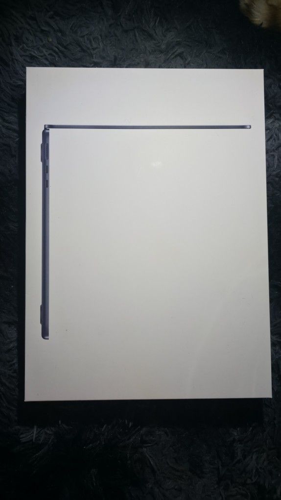 Brand New 2025 MacBook Air M4