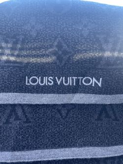 Louis Vuitton  Scarf