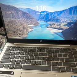Brand New Hp Laptop 
