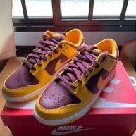 Dunk Low Arizona State