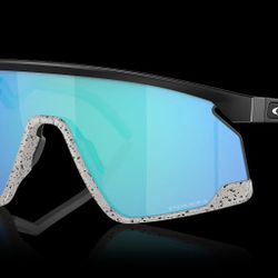 Oakley Bxtr Prizm Sunglasses 