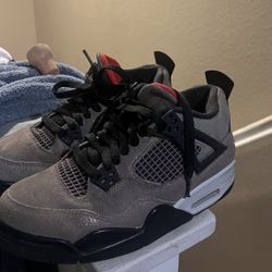 Jordan 4 Retro 4 Sell