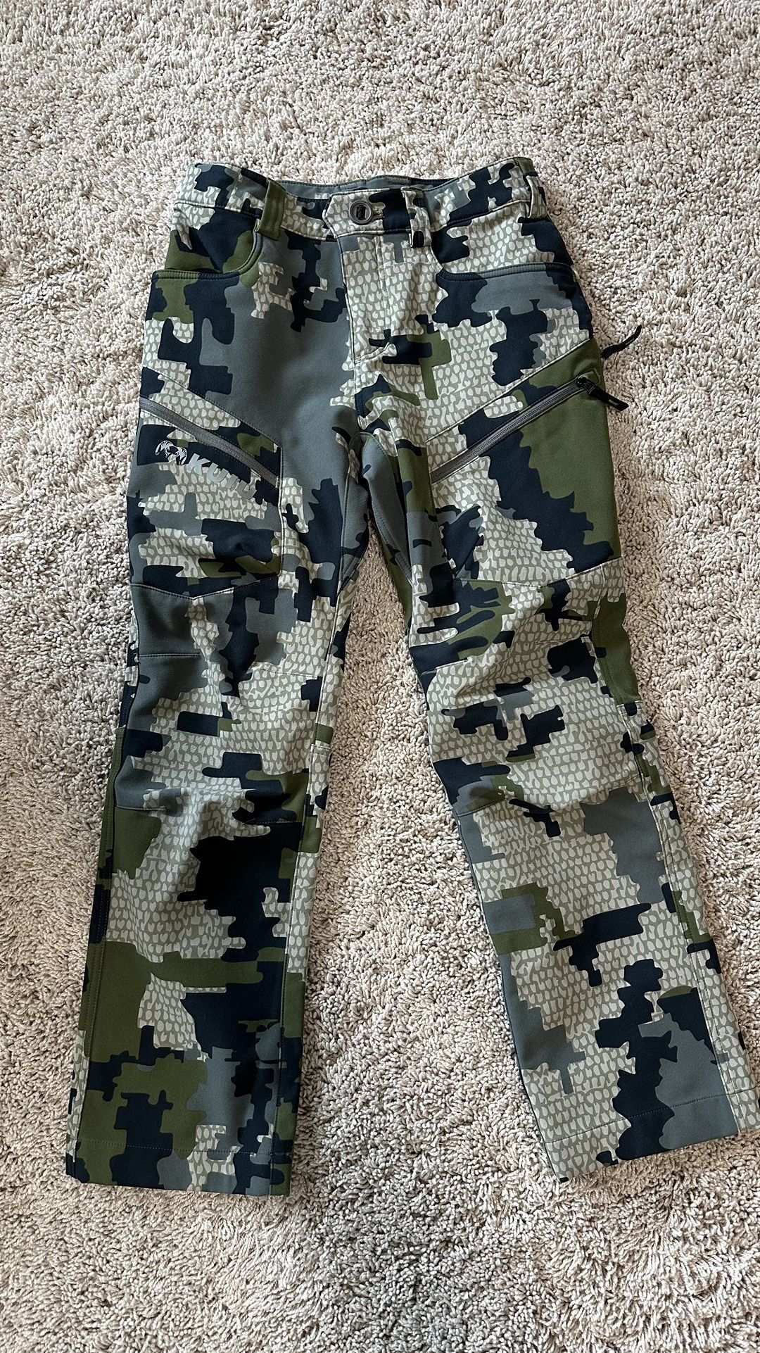 Kuiu Youth Attack Hunting Pant