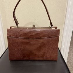 Vintage Purse 