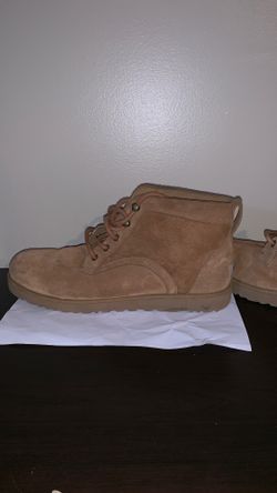 Men’s Uggs