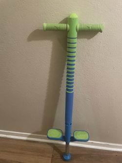 Kids Pogo Stick 