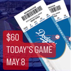 Dodger Tickets | Dodgers vs Marlins