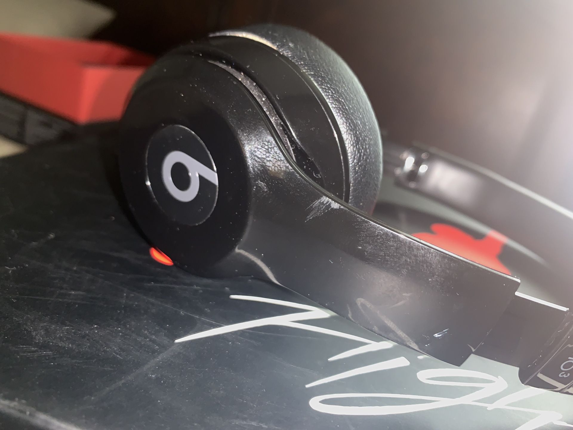 Beats Solo 3 Wireless