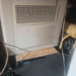 master  mobile                evaporative cooler