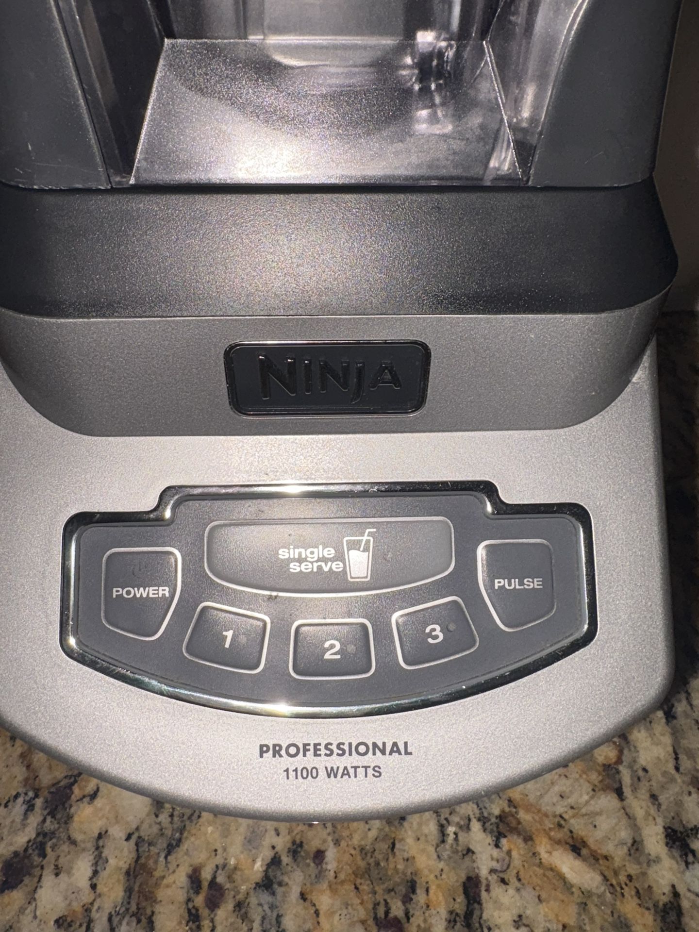 Ninja Blender