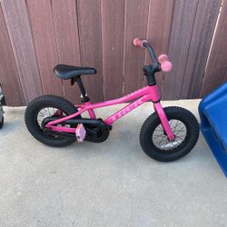 Trek Bike  New Is 50