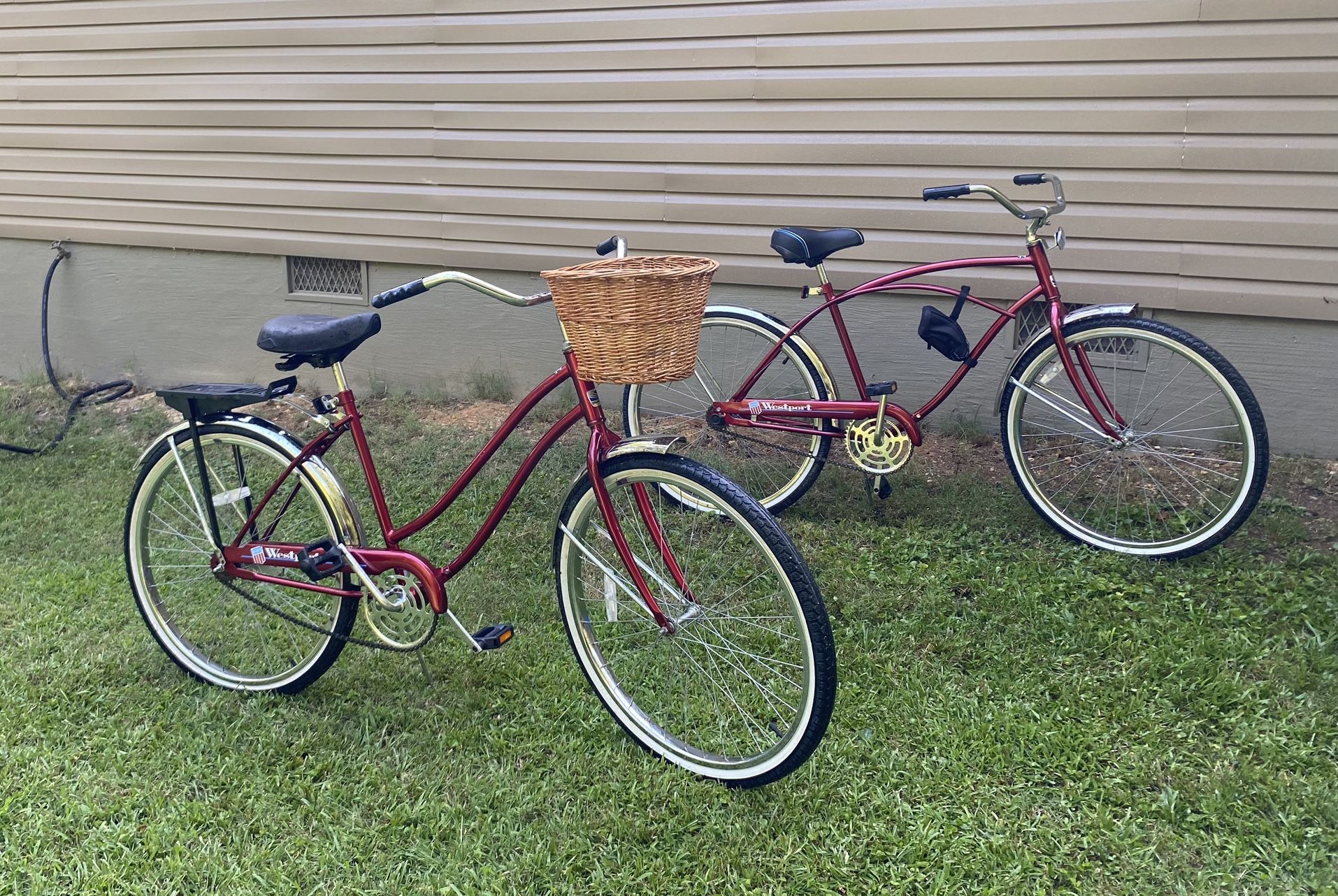 Murray Bicycles