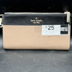 Kate Spade wallet