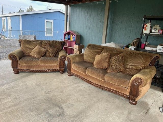 Couches 