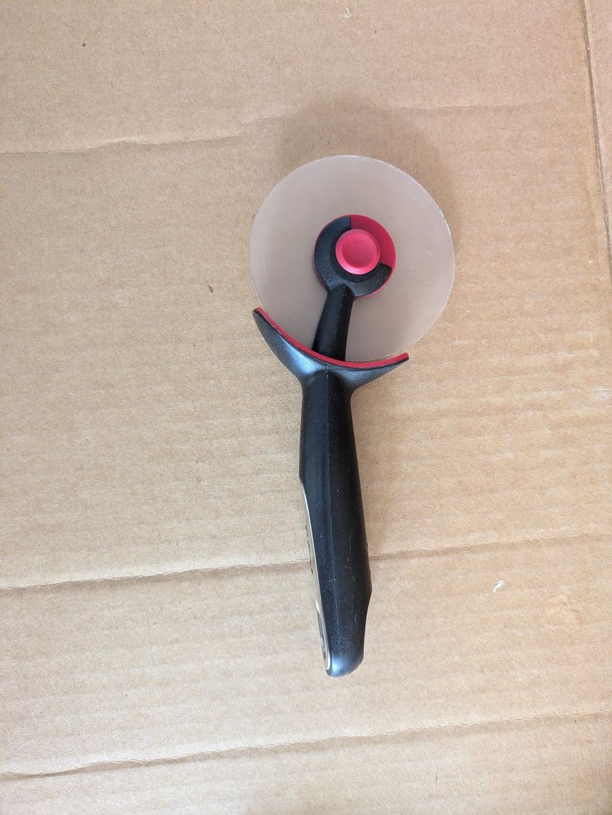 Pizza Cutter T-fal Kitchen Utensil 