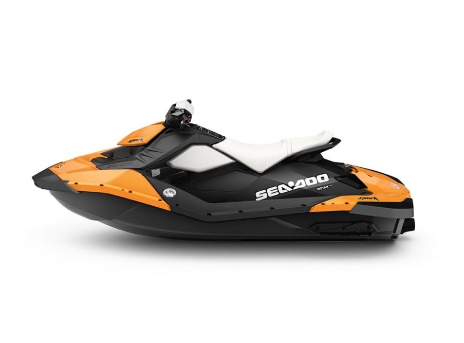 Seadoo Spark 2015