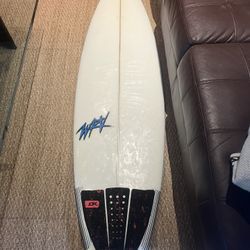 Surfboard