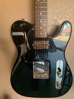 Squire Telecaster- Classic Vibe