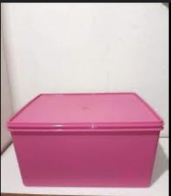 Tupperware