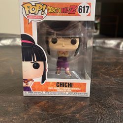 Chi Chi Funko Pop
