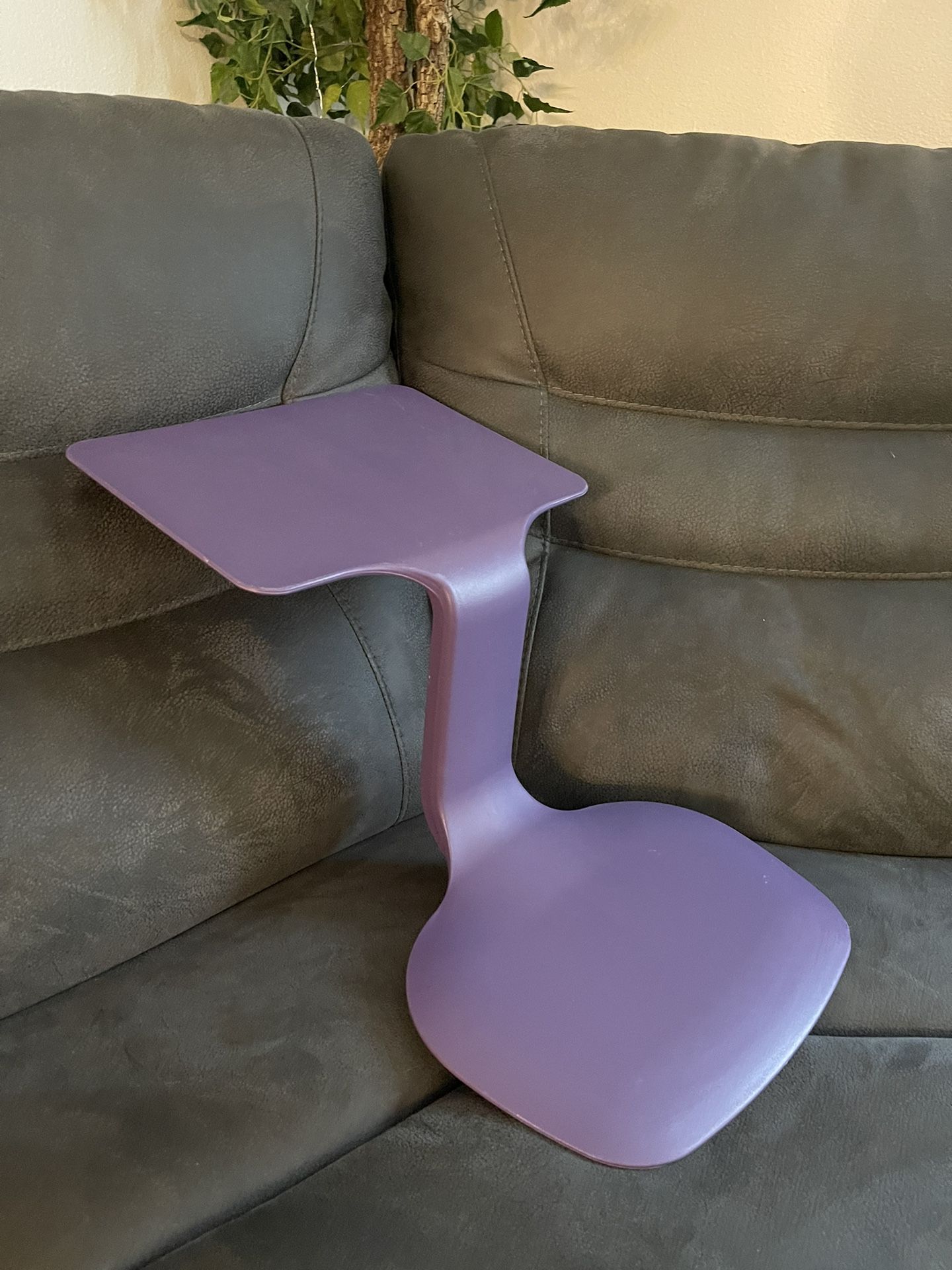 ECR4Kids The Surf Portable Lap Desk, Flexible Seating