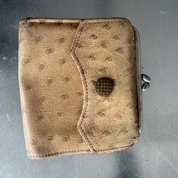 Coin purse