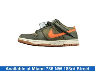 Nike Dc9561-300 Green
