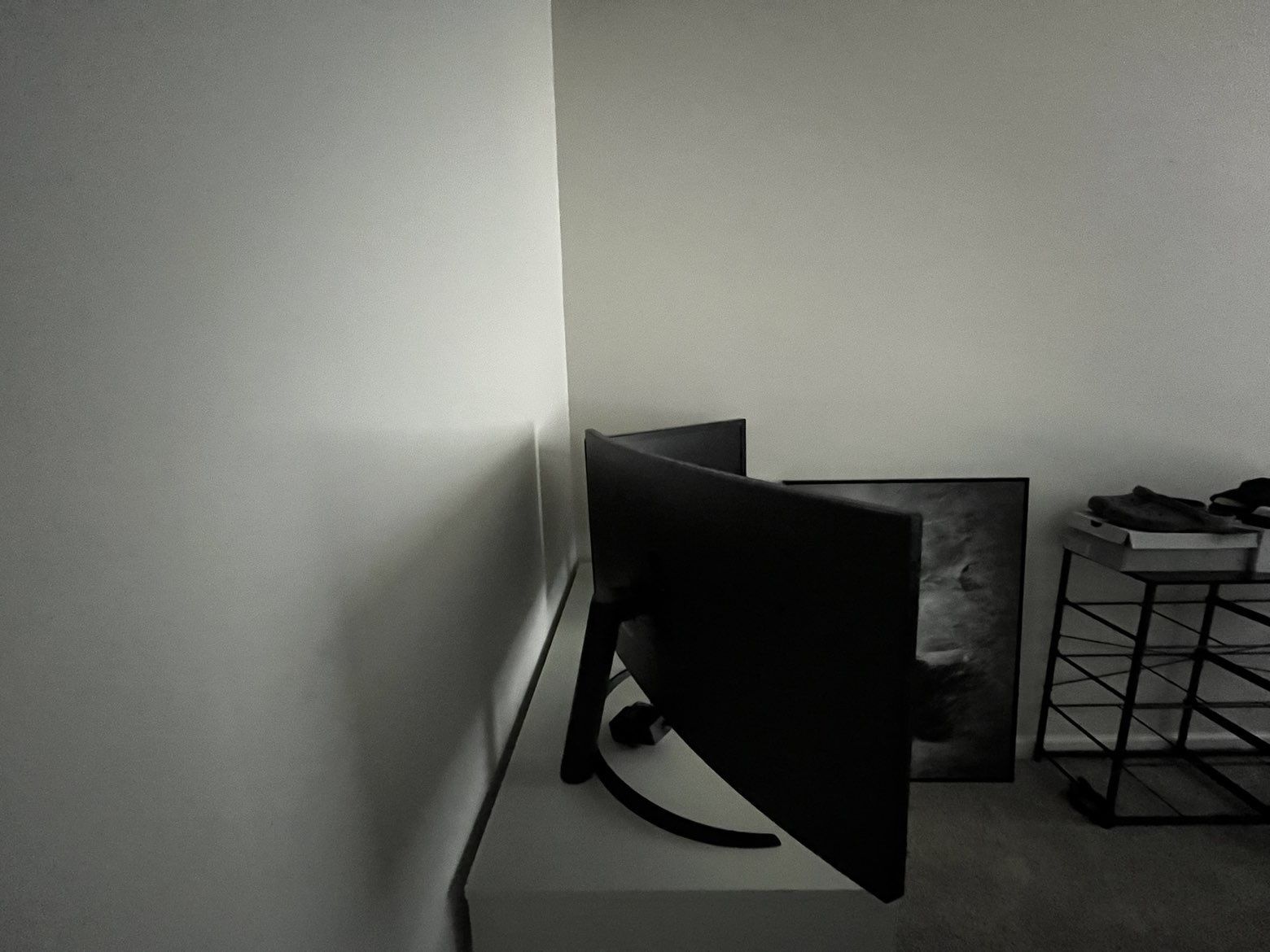 Crua 34” Ultrawide Monitor – 3440x1440, 165Hz, HDR, Curved