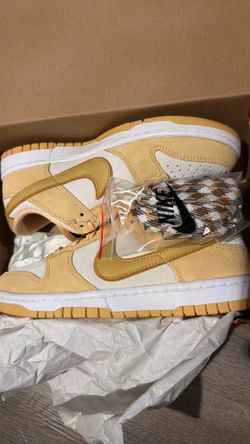 Nike dunks