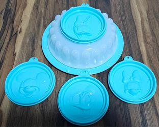 Tupperware