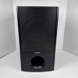Sony SS-WS95 Home Theater Subwoofer Only