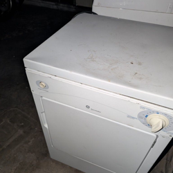 120v GE Electric Dryer