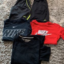 Boys Clothes M 10-12 