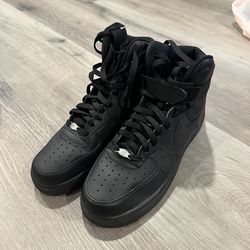 Air Force 1 High Tops